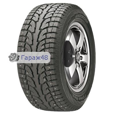 Hankook Winter i*Pike RW11 265/60 R18 110T